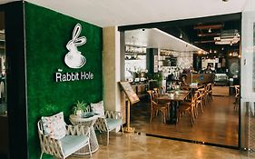 Goldberry Suites & Hotel Mactan